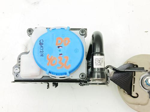 Front right seatbelt KIA CARENS IV 1.7 CRDi | BP28599457I25 