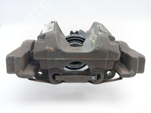 Used Left front brake caliper Left front brake caliper CITROËN C4 Grand Picasso II (DA_, DE_) [2013-2026] 22978658 22978658