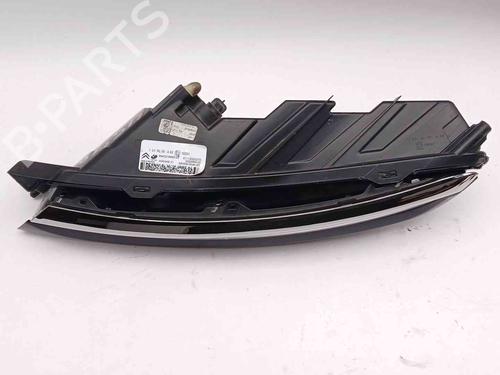 Left front indicator CITROËN C3 AIRCROSS II (2R_, 2C_) 1.2 PureTech 110 (2RHNZB, 2RHNZW, 2RHNPX, 2RHNPJ) | BP40195582C32 - Image 2
