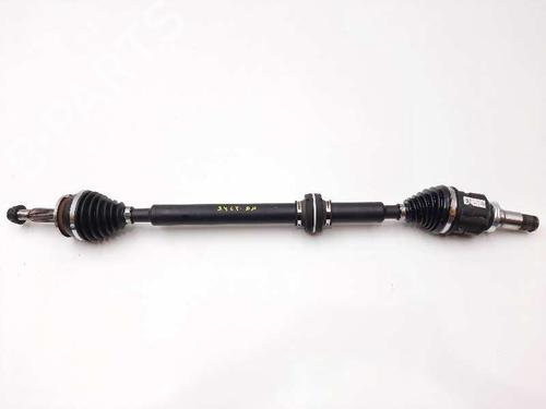 Used Right front driveshaft Right front driveshaft LEXUS CT (ZWA10_) 200h (ZWA10_, ZWA10R) (136 hp) 19275012 19275012