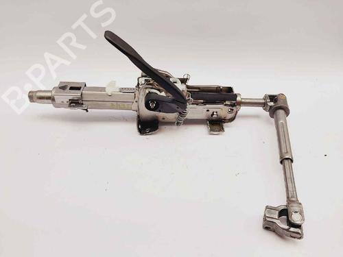 Used Steering column Steering column SKODA OCTAVIA III (5E3, NL3, NR3) 2.0 TSI RS (245 hp) 15655872 15655872