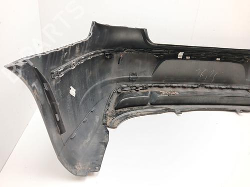 Rear bumper VW PASSAT CC B6 (357) 2.0 TDI | BP29374336C8 