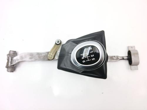 Used Gear lever Gear lever BMW 3 (F30, F80) 318 d (143 hp) 22758769 22758769