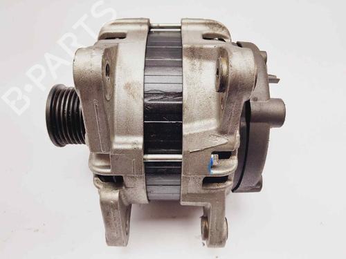 Alternator NISSAN QASHQAI II SUV (J11, J11_) 1.6 dCi | BP15670246M7 