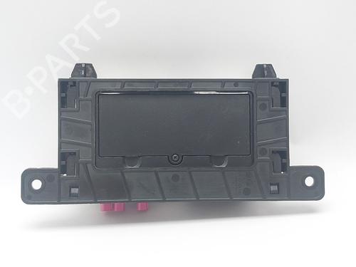 Electronic module AUDI A3 Sportback (8YA, 8YF) 35 TDI | BP33619380M83 - Image 6