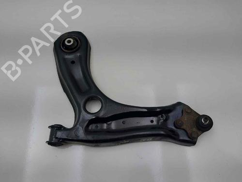 Venstre fortil bærearm SEAT IBIZA IV SC (6J1, 6P5) 1.6 TDI (90 hp) 20685018