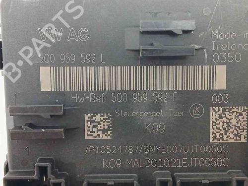 Electronic module VW GOLF VIII (CD1, DA1) | BP36991626M83 - Image 3