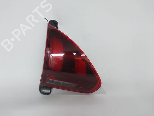 Used Left tailgate light Left tailgate light PEUGEOT 2008 I (CU_) 1.2 THP 130 / PureTech 130 (130 hp) 32786234 32786234