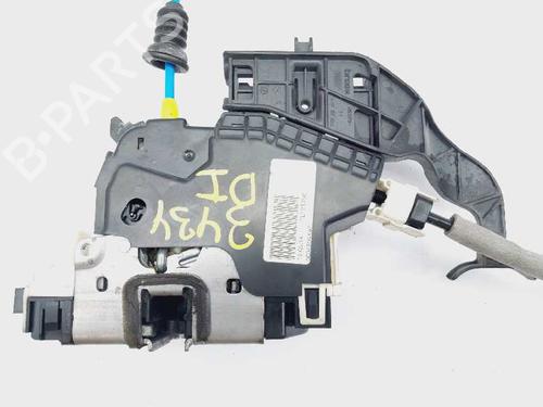 Front left lock MERCEDES-BENZ B-CLASS Sports Tourer (W246, W242)  | BP20686606C98 