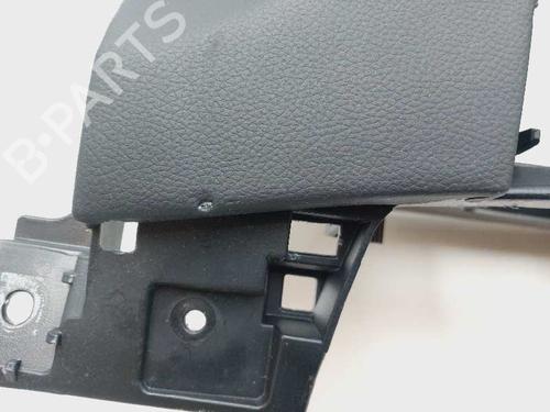 Airbag Kit MERCEDES-BENZ CLS Shooting Brake (X218) CLS 350 CDI / d (218.923) | BP17921190C86 