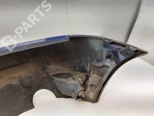 Rear bumper FORD FOCUS I (DAW, DBW) 1.6 16V | BP9678000C8 