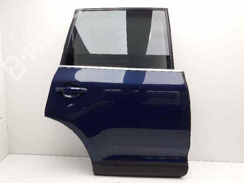 right-rear-door-vw-touareg-7la-7l6-7l7-25-r5-tdi-7l0833056m-7l6898620-2002-2003-2004-2005-2006-2007-2008-2009-2010-2011-2012-2013-7231403 main image