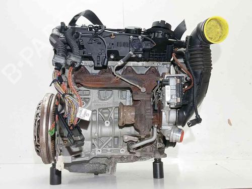 Engine BMW X1 (E84) sDrive 18 d | BP38414858M1 - Image 2