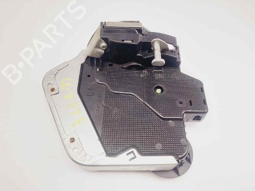 Used Rear left lock Rear left lock 15372103 15372103