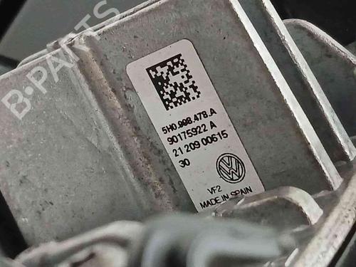 Right headlight VW GOLF VIII (CD1, DA1) | BP36991412C29 - Image 10