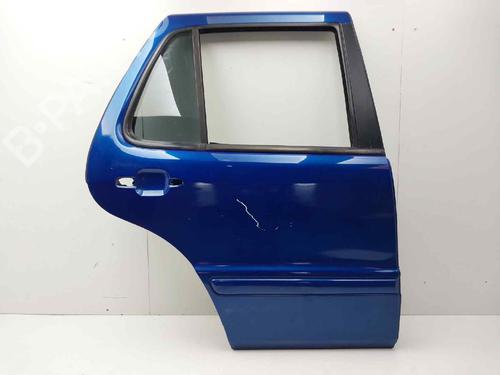 Used Right rear door MERCEDES-BENZ M-CLASS (W163) [1998-2005]  12603211