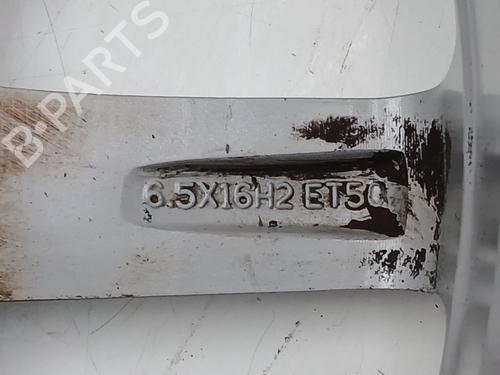 Rim SEAT LEON (1P1) 1.4 TSI | BP25976947C45 