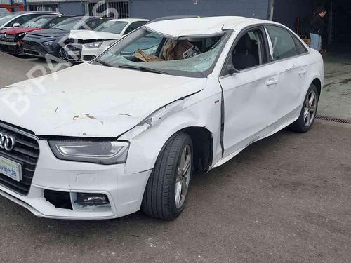 Front left window mechanism AUDI A4 B8 (8K2) | BP33182924C22 - Image 8