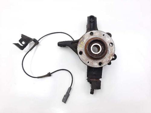 Used Right front steering knuckle Right front steering knuckle CITROËN C4 II (NC_) [2009-2026] 9263681 9263681