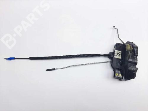 Used Front right lock CHEVROLET CRUZE Hatchback (J305) 2.0 CDI (163 hp) 9263619