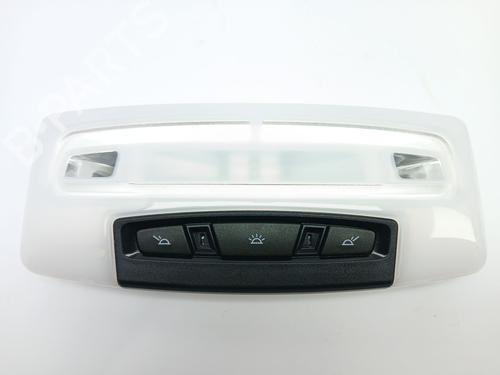 Used Interior roof light BMW X1 (F48) sDrive 18 d (150 hp) 26281681