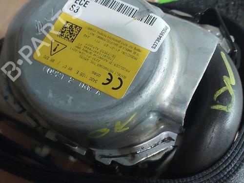 Rear left seatbelt MINI MINI COUNTRYMAN (F60) Cooper D | BP25263320I29  - Image 5