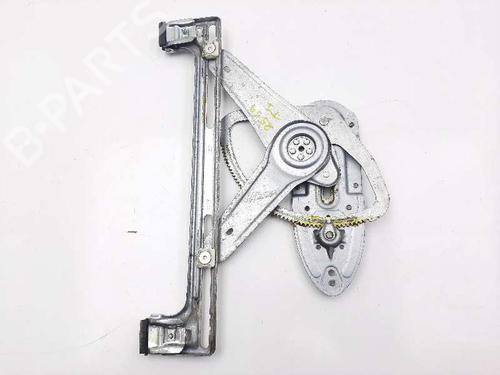 Used Rear left window mechanism Rear left window mechanism FORD C-MAX (DM2) 1.8 TDCi (115 hp) 9261732 9261732