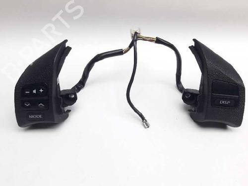 Rat Rat LEXUS IS II (_E2_) 220d (ALE20) (177 hp) 9263217 9263217