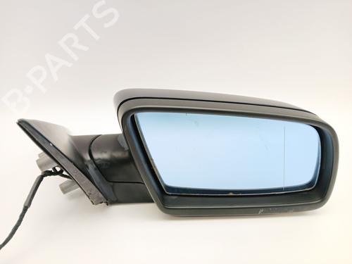 Used Right mirror BMW 5 Touring (E61) 523 i (190 hp) 31925535