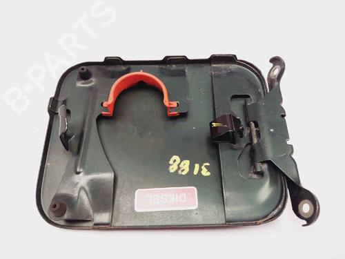 Fuel flap NISSAN TERRANO II (R20) 2.7 TDi 4WD | BP20683735C131 