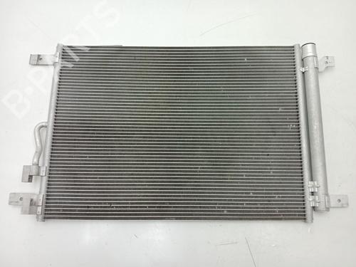 AC-Kondensator AC-Kondensator AUDI A3 Sportback (8YA, 8YF) 35 TDI (150 hp) 35787774 35787774