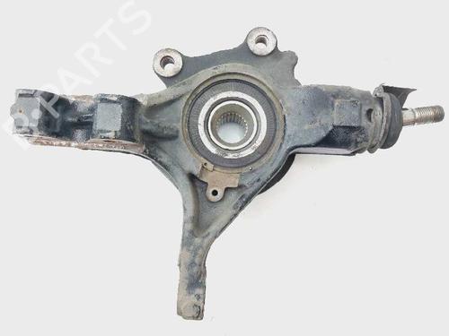 Left front steering knuckle CITROËN C4 II (NC_) | BP20685971M25 - Image 2