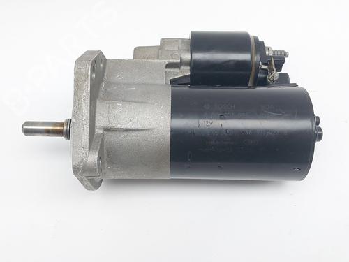 Used Starter Starter SEAT IBIZA III (6L1) 1.4 16V (75 hp) 33271944 33271944