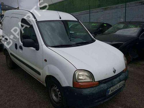 RENAULT KANGOO Express (FC0/1_) 12767