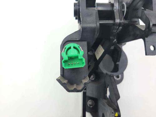 Break pedal RENAULT TWINGO III (BCM_, BCA_) 0.9 TCe 110 | BP8775469I19 