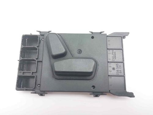 Spak kontakt MERCEDES-BENZ M-CLASS (W163) [1998-2005]  20682276