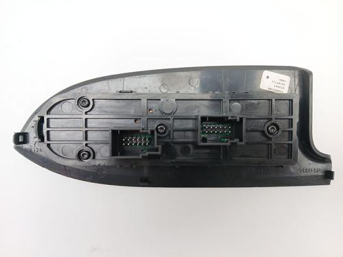Left front window switch ALFA ROMEO GIULIETTA (940_) 2.0 JTDM (940FXE1A, 940FXG11) | BP30154201I27