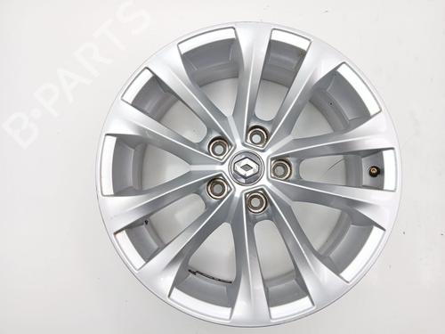 Used Rim RENAULT LAGUNA Coupe (DT0/1) [2008-2015]  23243483