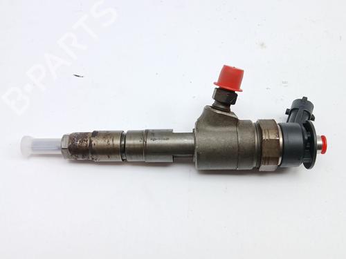 Injector CITROËN C4 II (NC_) 1.6 HDi 90 | BP36032647M100 - Image 3