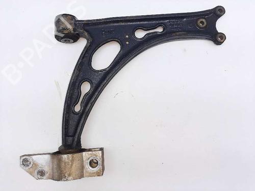 Left front suspension arm AUDI A3 (8P1) 1.6 | BP20679954M12 