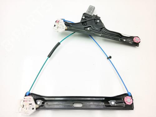 Lève-vitre avant droit MINI MINI (F55) Cooper (136 hp) 31929021