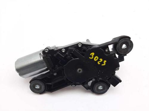 Rear wiper motor FORD FOCUS III  | BP20682032M102 