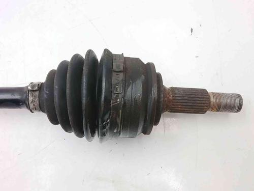 Left front driveshaft CITROËN C5 X (ND_, NC_) Hybrid 180 (NDDGYP) | BP38465010M38 - Image 3