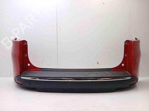 Used Rear bumper Rear bumper 38482772 38482772