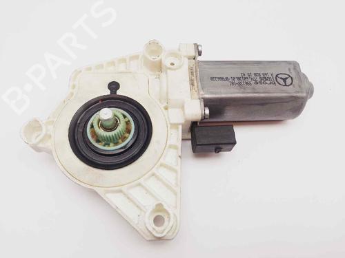 Used Left front window motor MERCEDES-BENZ M-CLASS (W163) ML 270 CDI (163.113) (163 hp) 4446712
