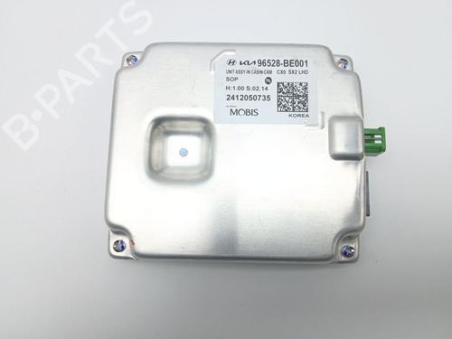 Used Electronic module Electronic module HYUNDAI KONA SUV Van (OS, OSE, OSI) 1.6 GDi Hybrid (141 hp) 32066014 32066014