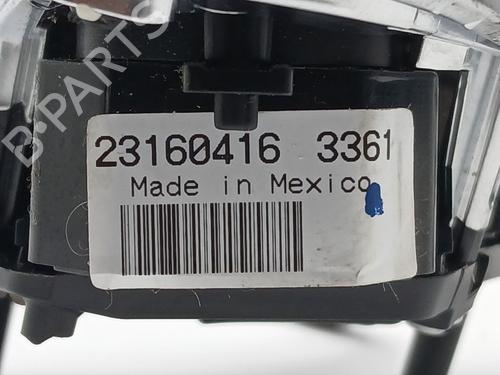 Steering wheel controls OPEL INSIGNIA A (G09) 2.0 CDTI (68) | BP27707537E15 - Image 10
