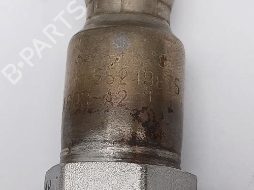 Electronic sensor FIAT PANDA (312_, 319_) 1.2 (312PXA1A) | BP31809793M84