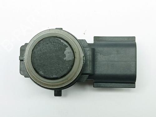 Elektronisk modul RENAULT KADJAR (HA_, HL_) 1.2 TCe 130 (HLMR) (130 hp) 23256509