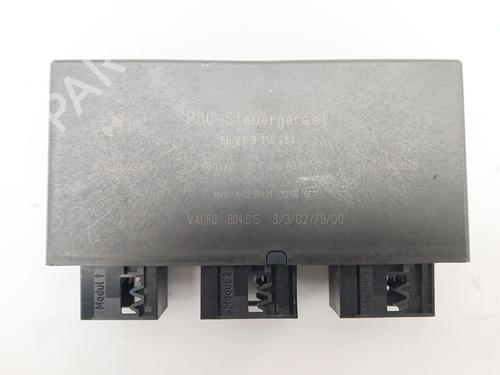 Elektronisk modul BMW 5 (E60) 530 d (231 hp) 22809811